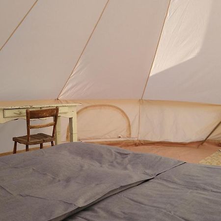 Cosy Farmhouse Glamping Стеге Экстерьер фото