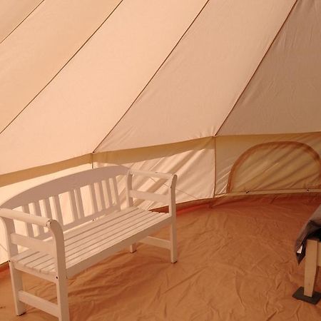 Cosy Farmhouse Glamping Стеге Экстерьер фото